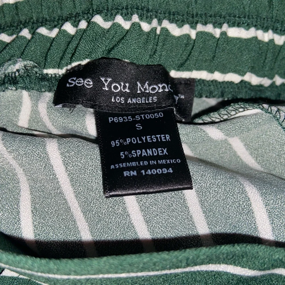 See You Monday Pants - Picture 8 of 8